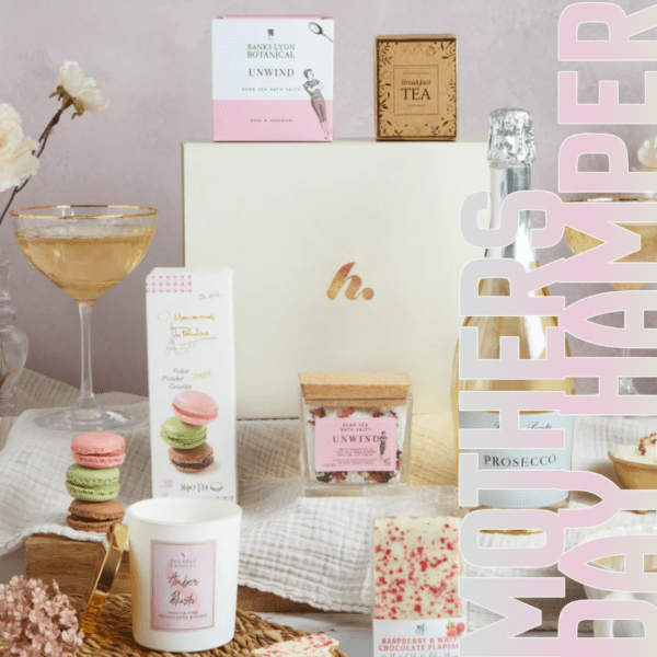 Mother’s Day Pamper Hamper