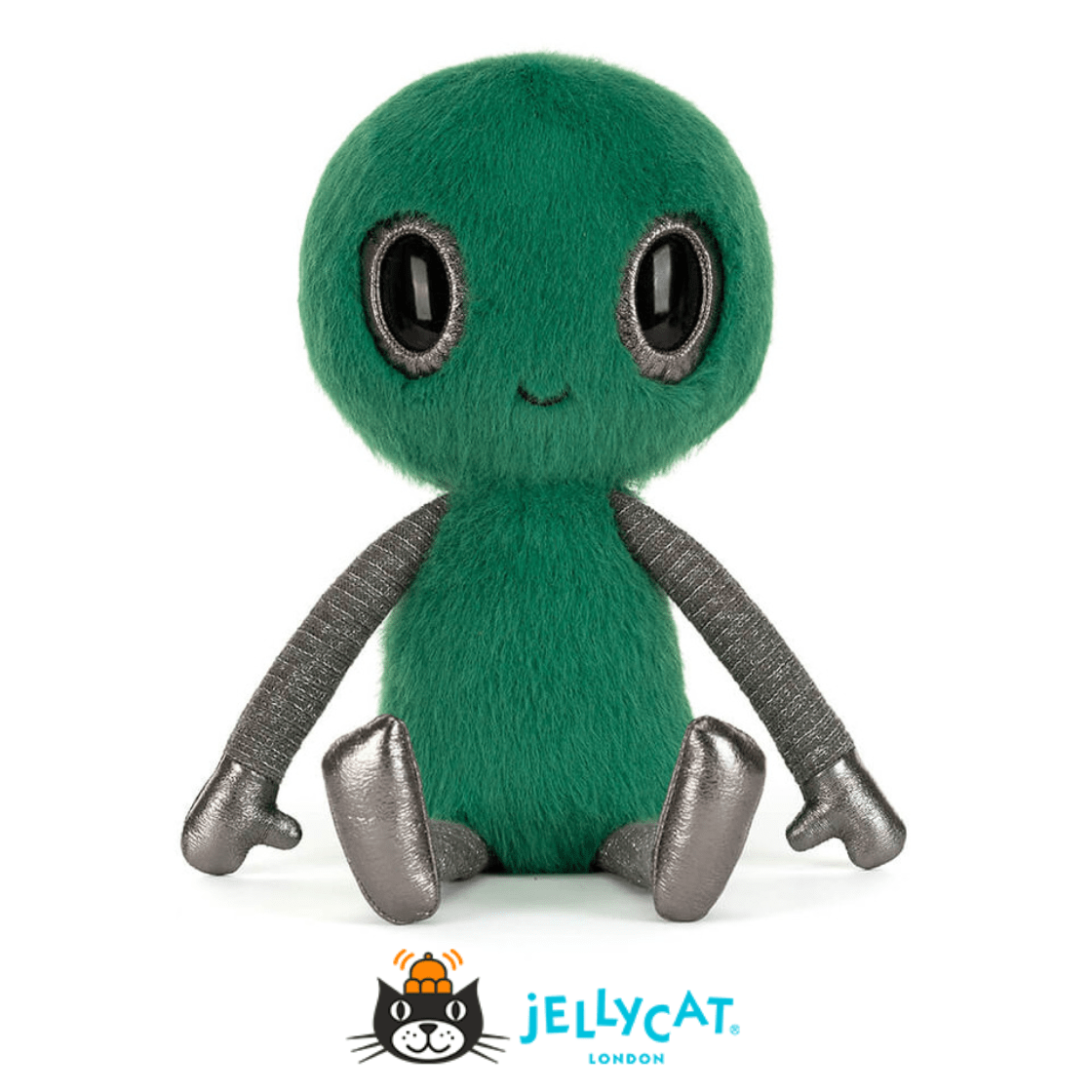 π½π Jellycat Zyllan Alien Competition ππ½