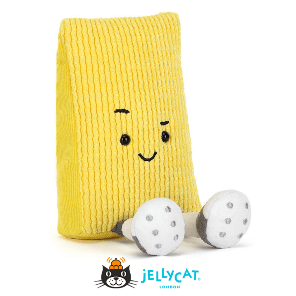 🟨 Jellycat Yellow Card Competition 🟨