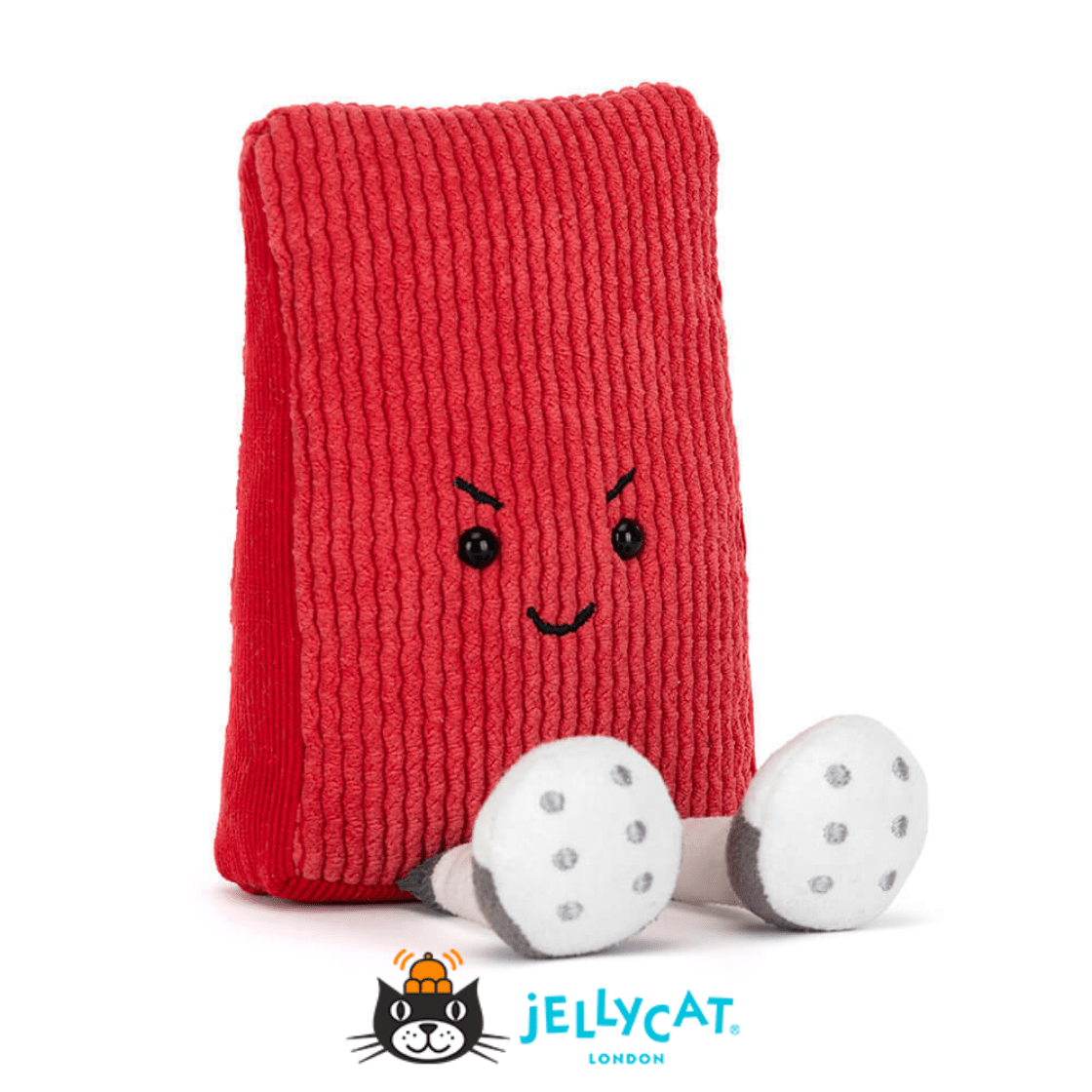 π₯β½ Jellycat Red Card Competition β½π₯