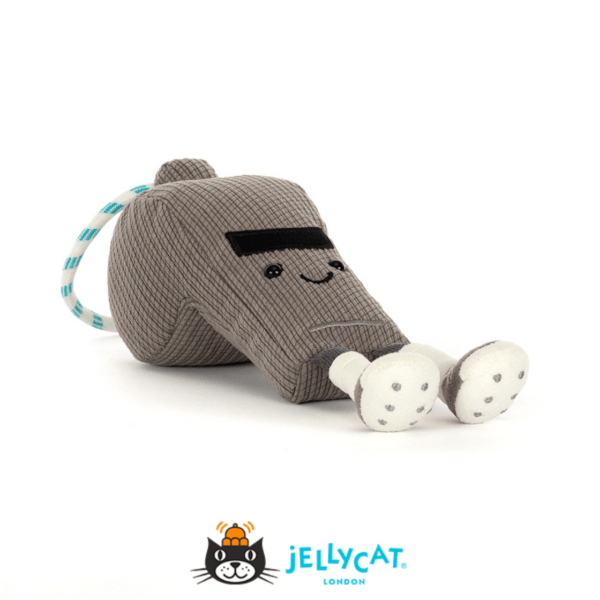⚽ Win a Jellycat Amuseables Sports Walston Whistle!